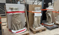 Pergamon Müzesi yeniden doğuyor: İlk açılış 2027’de