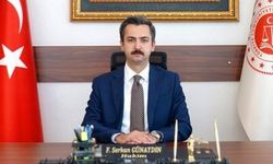 Personel Daire Başkanı Fatih Serkan Günaydın kimdir?