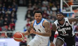 Petkimspor son saniyede yıkıldı