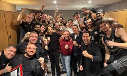 Petkimspor'un Anadolu Efes zaferi