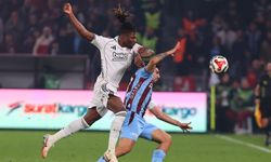 PFDK’dan Beşiktaş ve Trabzonspor’a cezalar: El Bilal Toure’ye 2 maç men