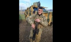 Piyade Uzman Çavuş Taner Arı hayatını kaybetti