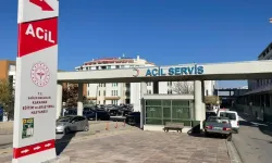 Plastik fabrikasında feci olay! 17 yaşındaki çocuk işçi yaşamını yitirdi