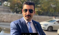 Genç polis Emrah Erduran görevli olduğu binanın otoparkında vefat etti