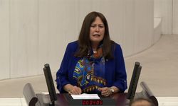 Polis intiharları alarm veriyor: İYİ Partili Sunat'tan Meclis'e soru yağmuru