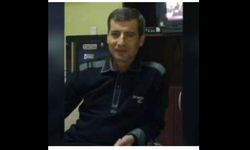 Polis memuru Mevlüt Tencere kalp krizi nedeniyle hayatını kaybetti