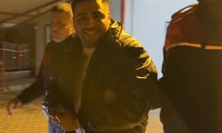 Polis peşindeydi, o mangal yapıyordu: Firari hükümlü kıskıvrak yakalandı!