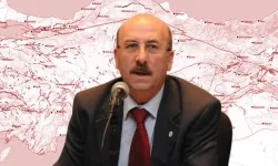 Prof. Dr. Okan Tüysüz açıkladı: Büyük deprem uyarısı yeniden gündemde!