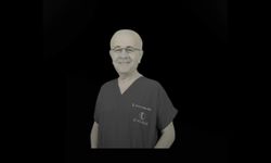Prof. Dr. Reha Ersöz hayatını kaybetti