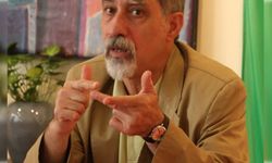 Prof. Dr. Şehmus Güzel hayatını kaybetti