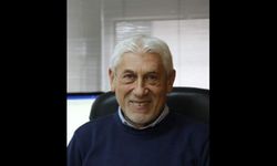 Prof. Dr. Turgut Tümer vefat etti