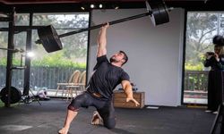 İzmirli performans antrenörü Burak Yazgı kimdir?