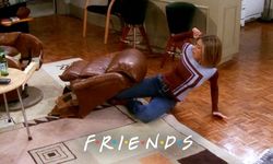 Friends rosita kimdir, nedir?