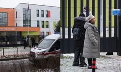 Rusya'da okulda vahşet! 15 yaşındaki öğrenci, 10 yaşındaki öğrenciyi bıçaklayarak öldürdü