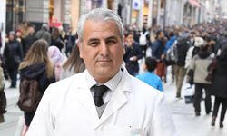 Sabırtaşı Restoran’ın kurucusu Mustafa Topçuoğlu kimdir?