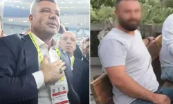 Sadettin Saran'ın villasının bekçisi Hasan D. kimdir?