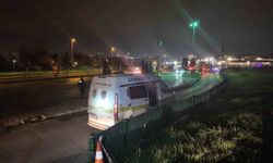 Sahilde 100 metre arayla 2 farklı ceset bulundu