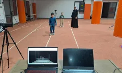 Sakarya’da yapay zeka otizmde erken teşhise destek oluyor