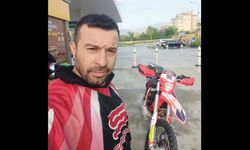 Şampiyon motosikletçi Özgür Çapacı İzmir'de kazada hayatını kaybetti