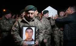 Samsunlu şehit polis Emre Albayrak'ın cenazesi ne zaman, nereye defnedilecek?