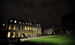 Sarayda şok hırsızlık! Devlet davetlerinde kullanılan porselenler çalındı