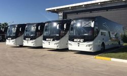 Seç otobüs firması kimin? Seç Turizm hangi illere gidiyor?