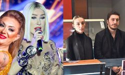 Seda Sayan ilk kez açıkladı: 'Tuğyan ve Tuğberk bana haber gönderdi'