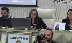 Şehzadeler Belediyesi’nde başkanlık seçimi başladı