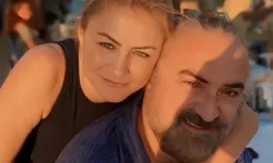 Volkan Konak'ın eşi Selma Konak'ın acı günü! Annesini kaybetti