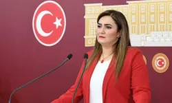 Sevda Erdan Kılıç: Asgari ücret teklifimiz nettir!