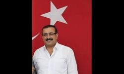 Sevilen belediye çalışanı Haydar Sönmez vefat etti