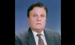 Sevilen Doktor Turgut Yardım vefat etti