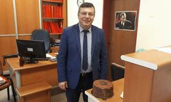 Sevilen mübaşir Ahmet Yörüdü vefat etti