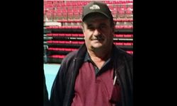 Sevilen muhtar Hasan Tombak vefat etti