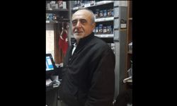 Sevilen muhtar İrfan Serim vefat etti