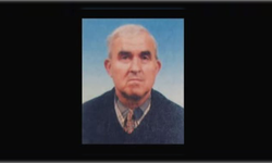 Sevilen öğretmen Ahmet Kavak vefat etti