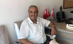 Sevilen öğretmen Ekrem Eliküçük vefat etti
