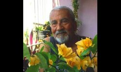 Sevilen öğretmen Tacettin Elçi hayatını kaybetti