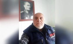 Sevilen zabıta personeli Salim Kendir hayatını kaybetti