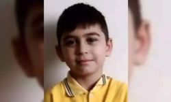 Silaj makinesine kolunu kaptıran 10 yaşındaki çocuk yaşamını yitirdi