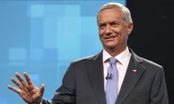 Şili siyasetinde sağ dönüş: Kast devlet başkanı seçildi