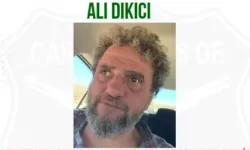 Şili'de kaybolan Türk vatandaşı Ali Dikici kimdir?