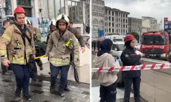 Şişhane istasyonunda intihar eden Yusuf B. kimdir?