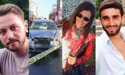 Şişli'de otomobil yayaları ezmişti: Ölü sayısı 3'e yükseldi