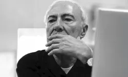 Siyaset Bilimci Prof. Dr. Taha Parla vefat etti