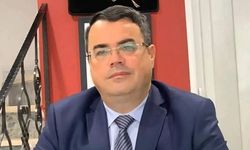 Siyaset camiası yasta: Ömer Ağdoğan vefat etti