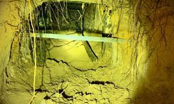 Skandal tünel geçişi: 180’den fazla göçmen ülkeye sızdı