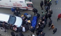 Çocuklarının gözü önünde katliam: Boşanmak isteyen kadın eşi tarafından öldürüldü