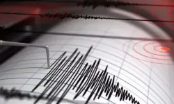 SON DAKİKA | AFAD duyurdu: 3,6 büyüklüğünde deprem meydana geldi!