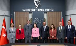 SON DAKİKA | DEM Parti-CHP görüşmesinin tarihi belli oldu!